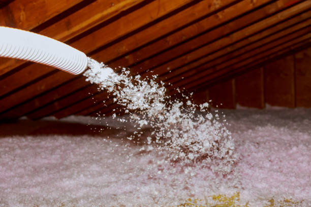 Insulation for Commercial Buildings in Quail Ridge, FL