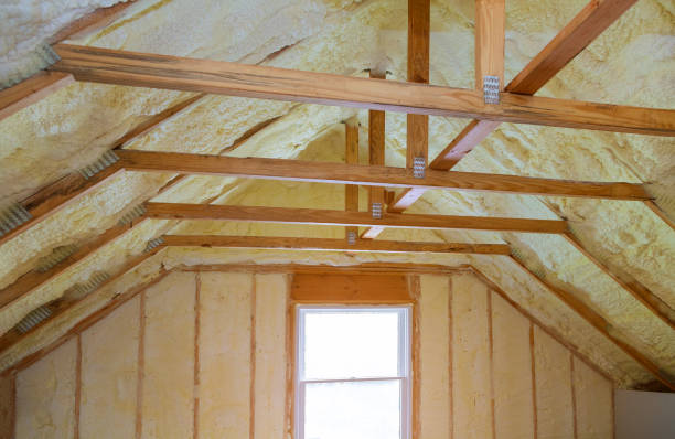 Insulation Replacement Services in Quail Ridge, FL
