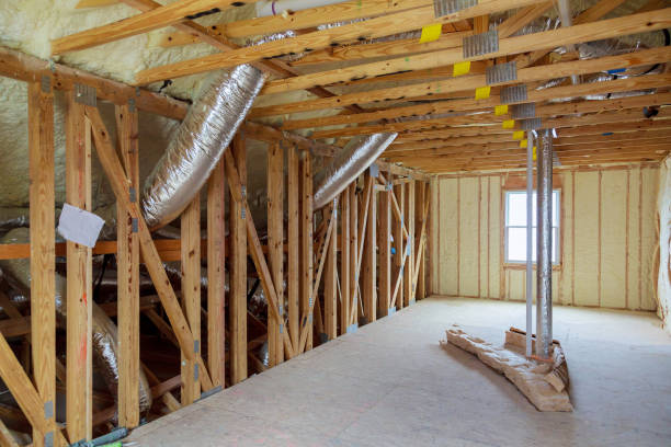 Range of Insulation Solutions in Quail Ridge, FL