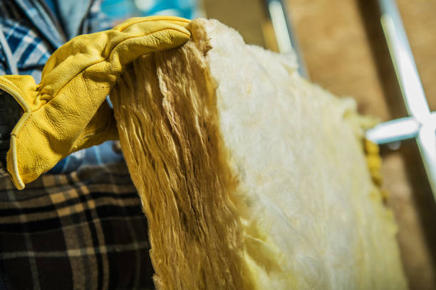 Trusted Quail Ridge, FL Insulation Contractor Experts